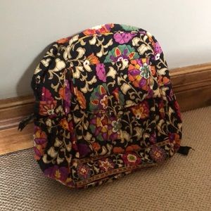 Very Bradley Backpack